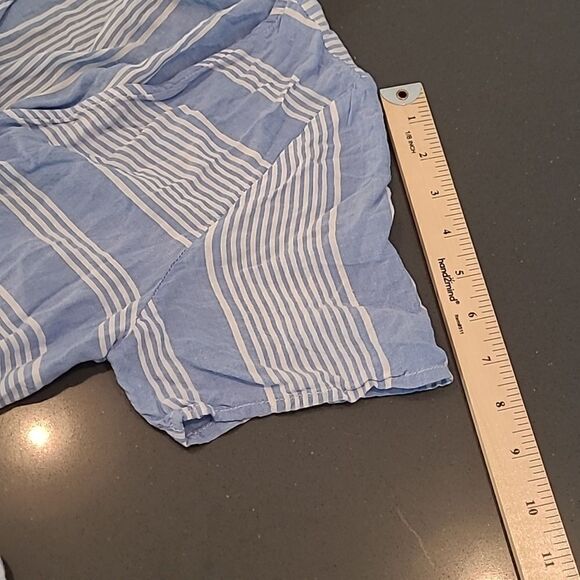 Emtro sz L wrap dress - Picture 10 of 12